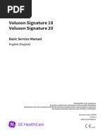 Voluson Signature18_20_5926566_Basic Service Manual_Rev2_SM_5926566_3