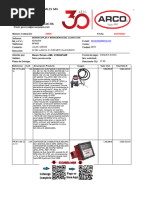 K29058 - SERVIACOPLES Y MANGUERAS DEL LLANO LTDA--