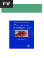 [FREE PDF sample] American Academy of Pediatrics Textbook of Pediatric Care 1st Edition Thomas Mcinerny ebooks