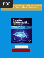 Instant ebooks textbook Cognitive Enhancement Pharmacologic Environmental and Genetic Factors 1st Edition Shira Knafo download all chapters