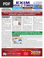 Exim News Paper 22112024