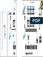 flow sheet of sequence