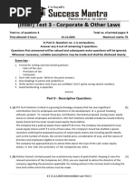 INTER LAW TEST 3