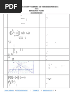 Maths PP2 Marking Scheme.docx Form 3 End Term 3 Excellence