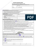 Parent Consent Form 2024 Hela Ventures