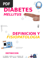 Diabetes Mellitus