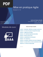 GDP MIAGE Module 10 - MiseEnPratique_Agile