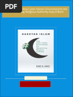 [Ebooks PDF] download Hashtag Islam How Cyber Islamic Environments Are Transforming Religious Authority Gary R Bunt full chapters