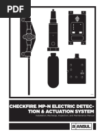 Checkfire MPN PN427310