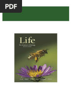 Full download (eBook PDF) Life: The Science of Biology Twelfth Edition pdf docx