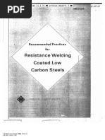 weld carbon steel