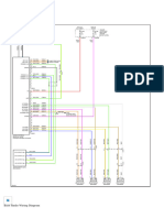 RADIO - Ford Mustang 2014 - SYSTEM WIRING DIAGRAMS 