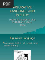 2024 Figurative Language and Poetry 2