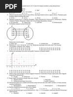 Soal PAS MTK kelas 8 (1)