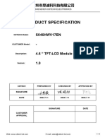 S046HWV17EN V1.0 Specification