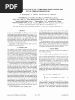 Multipath Estimation in the Global Positioning System for Multicorrelator Receivers