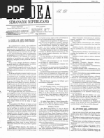 La Idea Semanario Republicano 30-5-1903 n.º 202