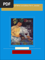 Download full The Business of Wine 1st Edition Per V. Jenster ebook all chapters