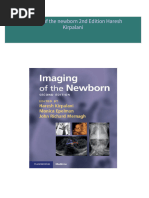 Full Download Imaging of the newborn 2nd Edition Haresh Kirpalani PDF DOCX