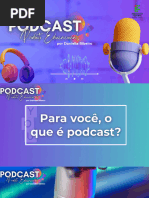 PODCAST