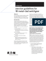 surge-protection-guidelines-for-vac-clad-w-metal-clad-switchgear-ap083011en