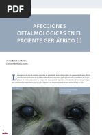 CV11 Afecciones Oftalmologicas