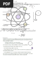 ENERGIE cinétique Cas de rotation (1)