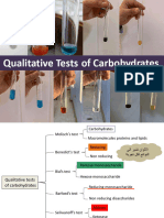 All lectures of practical chemistry of Carbohydrates