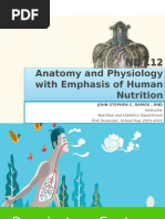 Chapter 12 the Respiratory System VLE