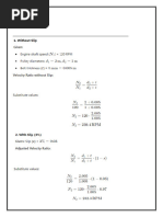 Ch11 Solution