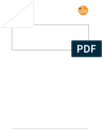 Set up mode for RVP510 Encoder