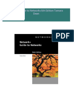 Download ebooks file Network Guide to Networks 6th Edition Tamara Dean all chapters