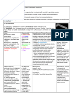 ZOONOTIC DISEASES