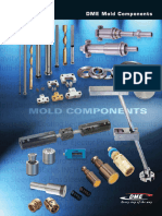 Mold Components