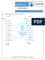 Ex. 2.2 FSC Part-1 National Foundation Book