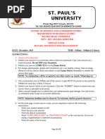 BCFI 401 - VIRTUAL EXAM MODERATED PAPER SEPT-DEC 2023 MARKING SCHEME