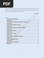 Operations Management-Option 1