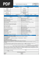 FORMATO INDUCCION Y REINDUCCION