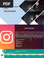 Business Instagram