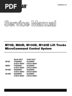 M80D SPECS