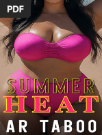 Summer Heat - AR Taboo (Maat)