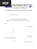 Physics G 12 Dynamics