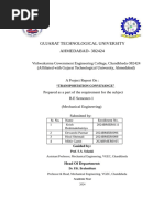 Report.3.Tranportation Conveyance