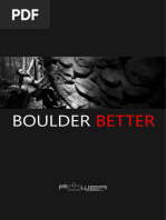 Boulder Better