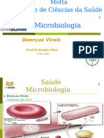 2012-1  Microbiologia 2 - Doenças Virais