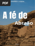 eBook - A Fé de Abraão