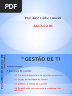 Fundamentos de Engenharia de Software - Modulo_06