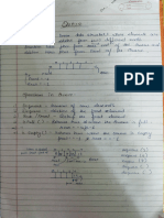 Data Structure & Algorithm