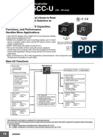 omron-e5cc-controller-datasheet