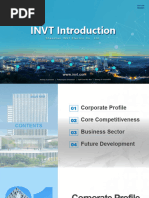 INVT Introduction 202407V1.1